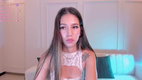 Tara Lawrence online show from 03.08.26