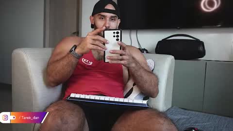 Tarek online show from 01.06.26