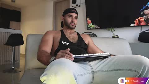 Tarek online show from 04.01.26