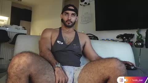 Tarek online show from 07.21.26