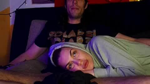 T  J   online show from 10.29.25