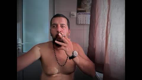 tarkan198 online show from 10.19.25