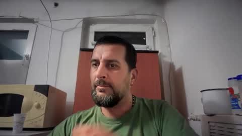 tarkan198 online show from 10.23.25