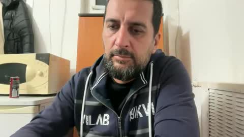 tarkan198 online show from 10.26.25