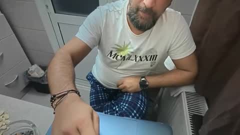 tarkan198 online show from 10.28.25