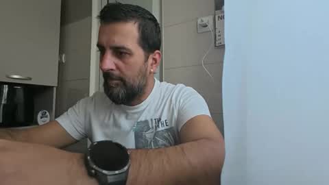 tarkan198 online show from 11.12.25