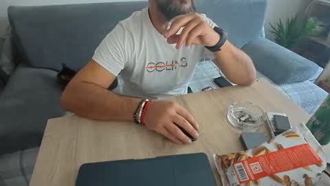 tarkan198 online show from 11.24.25