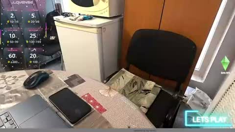 tarkan198 online show from 12.01.25