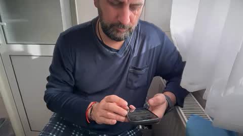 tarkan198 online show from 02.27.26