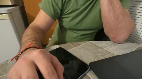 tarkan198 online show from 03.02.26