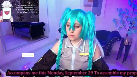 Snapshot of tarly_matches chatting on 09.20.25 Tarly online show from 09.20.25