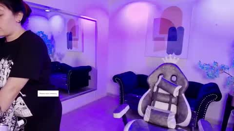 Snapshot of tarly_matches chatting on 09.27.25 Tarly online show from 09.27.25