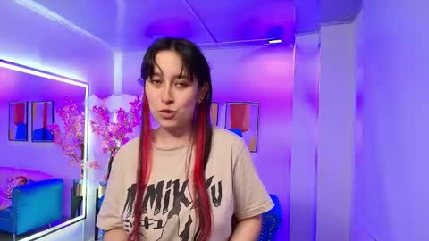 Snapshot of tarly_matches chatting on 10.03.25 Tarly online show from 10.03.25