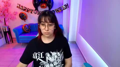 Snapshot of tarly_matches chatting on 10.26.25 Tarly online show from 10.26.25