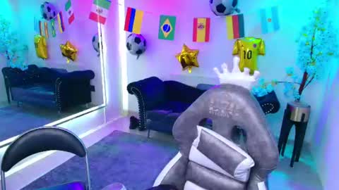 Tarly  Who  online show from 06.17.26