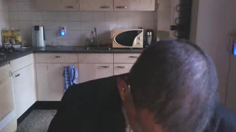 Genaro Thode online show from 12.05.25