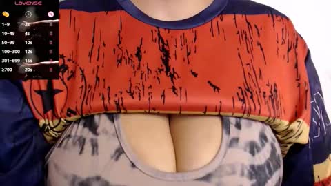 tarrant_ online show from 11.12.25