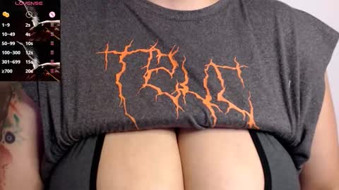 tarrant_ online show from 11.19.25