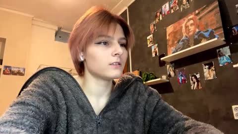 Snapshot of tarshagastley chatting on 03.02.26 Sonya online show from 03.02.26