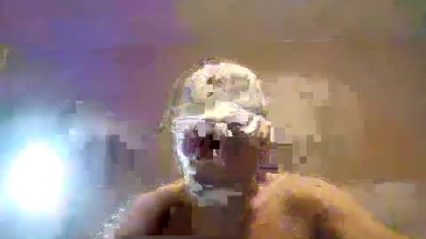 tarzeny77 online show from 10.18.25