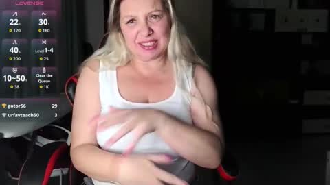 Tasha  Moon online show from 10.14.25