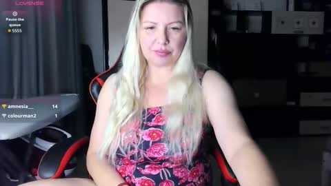 Tasha  Moon online show from 10.15.25