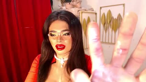 tashaa online show from 03.21.26