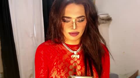 tashaa online show from 05.30.26