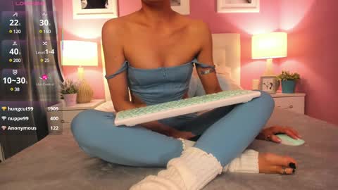 Tasha online show from 02.10.25