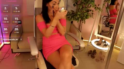 Tasha online show from 10.16.25