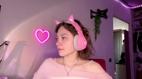 Darlin online show from 05.07.26