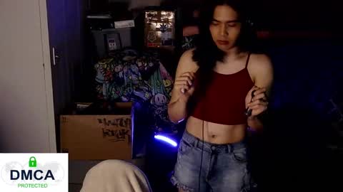 TashaKai online show from 12.23.24