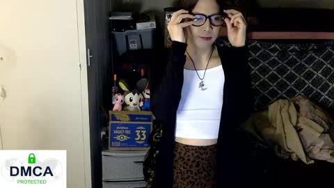 TashaKai online show from 01.07.25