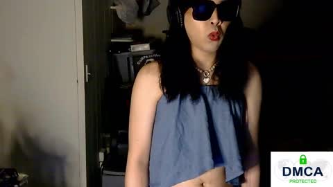 TashaKai online show from 03.07.25