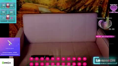 TashaKai online show from 11.17.25