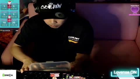 TashaKai online show from 12.14.25