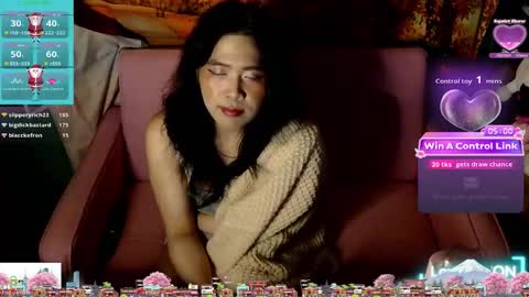 TashaKai online show from 01.09.26