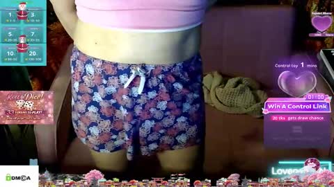 TashaKai online show from 02.07.26