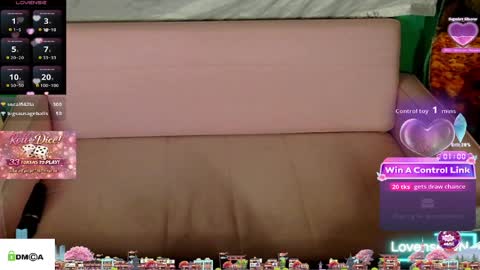 TashaKai online show from 04.01.26