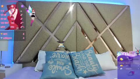 Tashi online show from 03.21.26