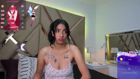 Tashi online show from 03.27.26