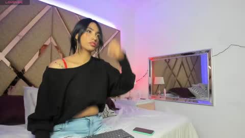 Tashi online show from 03.31.26