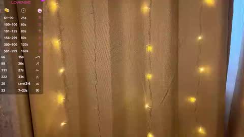 Viola online show from 03.03.26