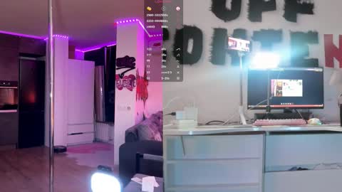 Viola online show from 03.25.26