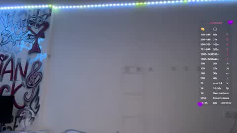 Viola online show from 06.26.26