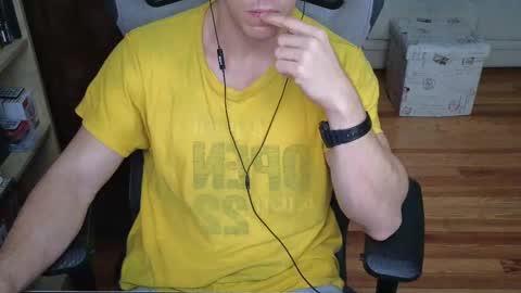 Carlenjoyswithoil online show from 02.16.25