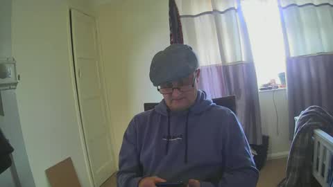 Snapshot of taslicks0739 chatting on 03.11.25 Tas online show from 03.11.25