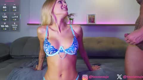 tassiarauj online show from 02.18.26