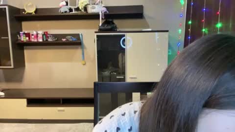 Stacy online show from 07.16.26