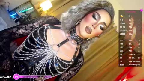 Snapshot of tasteaddict_ chatting on 10.25.25 tasteaddict_ online show from 10.25.25